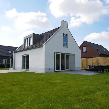 De Wielen 64 ซินท์ มาร์เท็น ภายนอก รูปภาพ