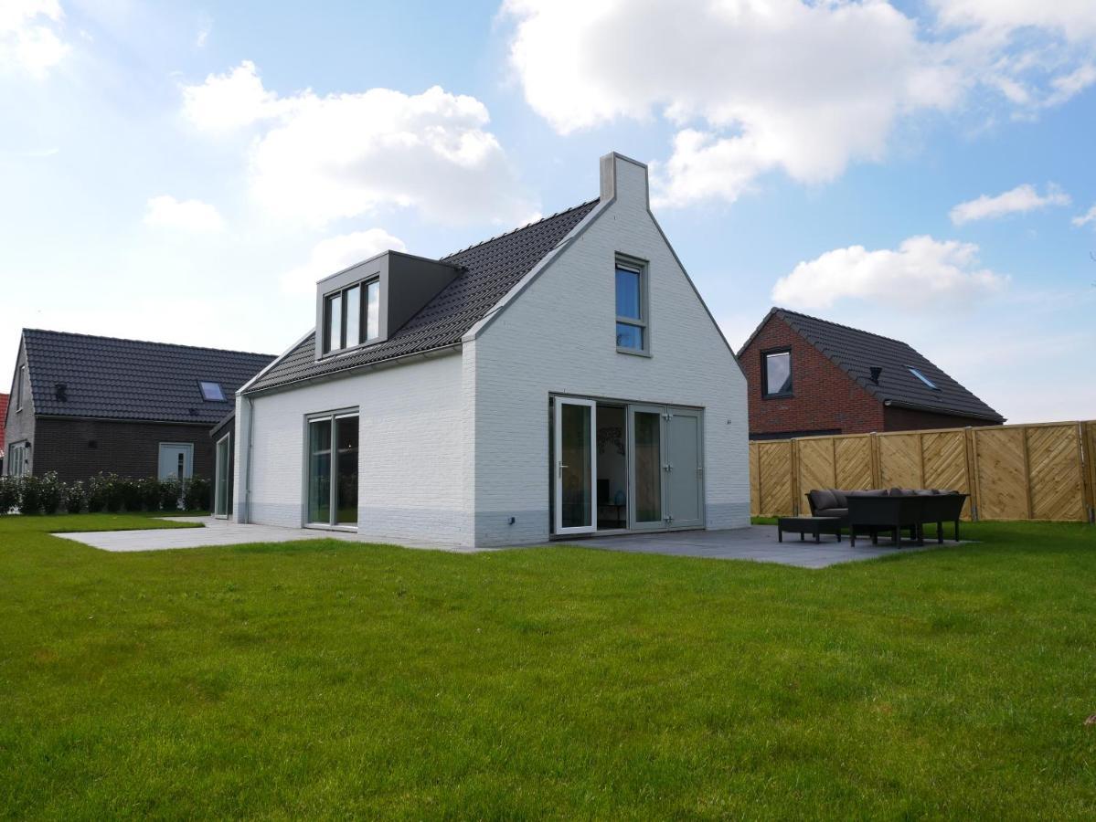 De Wielen 64 ซินท์ มาร์เท็น ภายนอก รูปภาพ