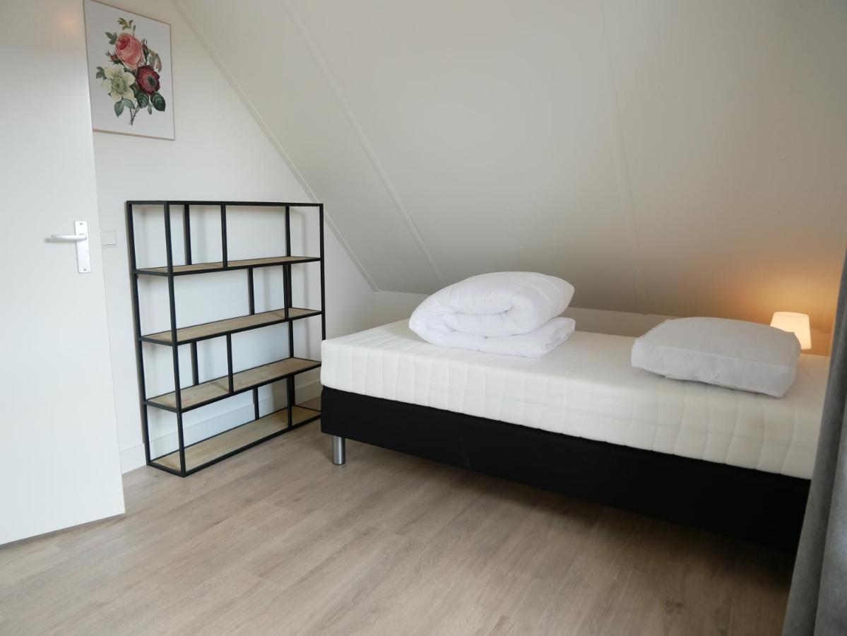 De Wielen 64 ซินท์ มาร์เท็น ภายนอก รูปภาพ