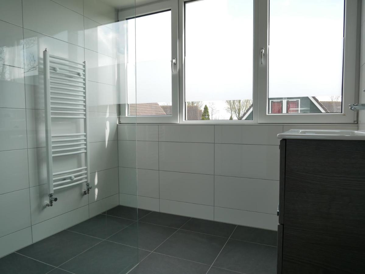 De Wielen 64 ซินท์ มาร์เท็น ภายนอก รูปภาพ